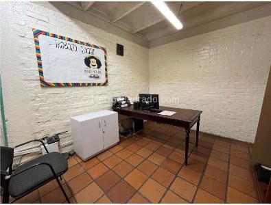 Casa de 5 alcobas en venta en San Antonio, Cali, 754 m² · foto 14 de 20