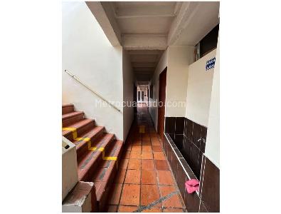 Casa de 5 alcobas en venta en San Antonio, Cali, 754 m² · foto 18 de 20