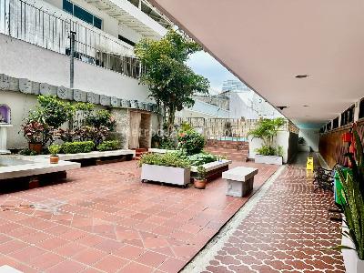 Apartamento de 4 alcobas en venta en Versalles, Cali, 120 m² · foto 14 de 16