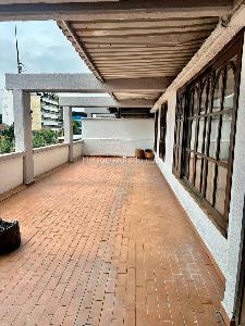 Apartamento de 4 alcobas en venta en Versalles, Cali, 120 m² · foto 2 de 16