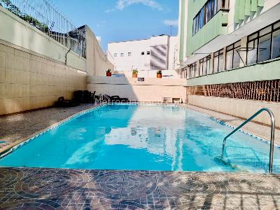 Apartamento de 4 alcobas en venta en Versalles, Cali, 120 m² · foto 16 de 16