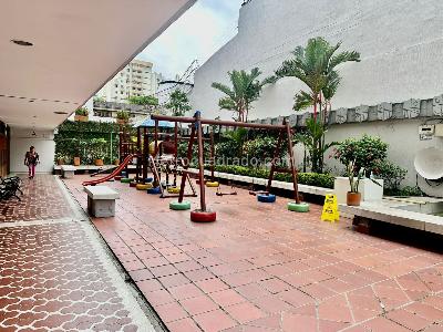 Apartamento de 4 alcobas en venta en Versalles, Cali, 120 m² · foto 15 de 16
