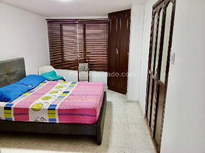 Apartamento de 4 alcobas en venta en Versalles, Cali, 120 m² · foto 10 de 16