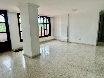 Apartamento de 4 alcobas en venta en Versalles, Cali, 120 m² · foto 4 de 16