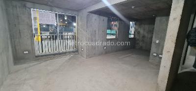 Apartamento de 3 alcobas en venta en Santa Barbara, Cali, 57 m² · foto 2 de 9