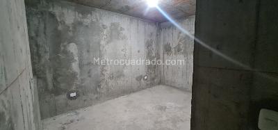 Apartamento de 3 alcobas en venta en Santa Barbara, Cali, 57 m² · foto 3 de 9