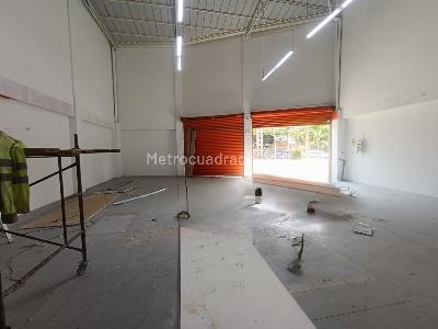 Local Comercial en Arriendo, TEQUENDAMA, Cali