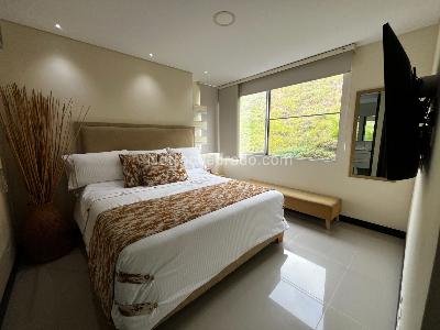 Apartamento de 3 alcobas en venta en Chipichape, Cali, 118 m² · foto 9 de 12