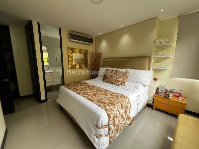 Apartamento de 3 alcobas en venta en Chipichape, Cali, 118 m² · foto 10 de 12