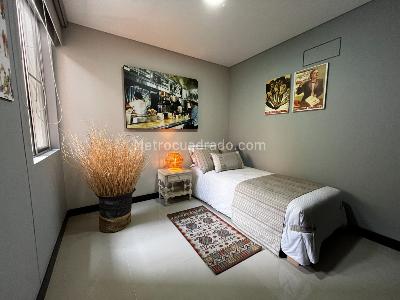 Apartamento de 3 alcobas en venta en Chipichape, Cali, 118 m² · foto 3 de 12