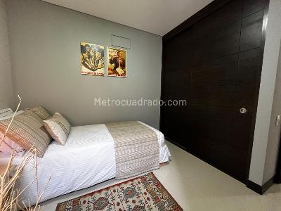 Apartamento de 3 alcobas en venta en Chipichape, Cali, 118 m² · foto 4 de 12