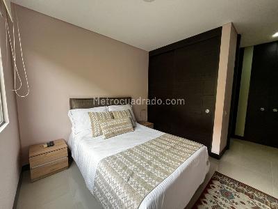 Apartamento de 3 alcobas en venta en Chipichape, Cali, 118 m² · foto 6 de 12
