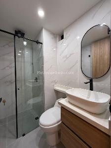 Apartaestudio en venta en Chipichape, Cali, 26 m² · foto 13 de 18
