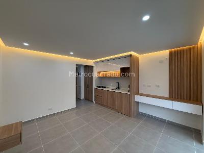 Apartaestudio en venta en Chipichape, Cali, 26 m² · foto 14 de 18
