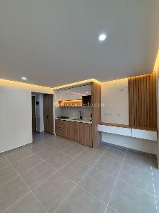 Apartaestudio en venta en Chipichape, Cali, 26 m² · foto 18 de 18