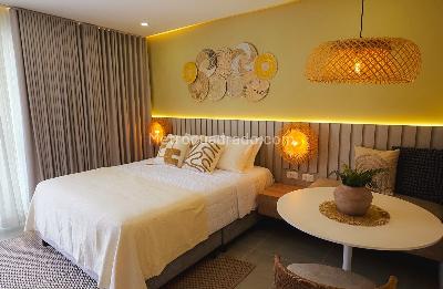 Apartaestudio en venta en Chipichape, Cali, 26 m² · foto 5 de 18