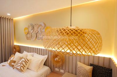 Apartaestudio en venta en Chipichape, Cali, 26 m² · foto 8 de 18