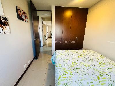 Apartamento en venta en La Flora, Cali · foto 14 de 19