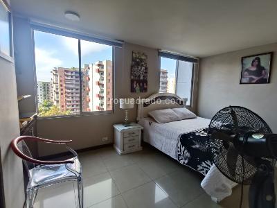 Apartamento en venta en La Flora, Cali · foto 16 de 19