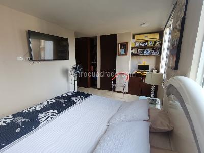 Apartamento en venta en La Flora, Cali · foto 17 de 19