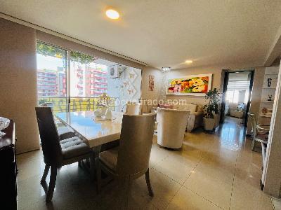 Apartamento en venta en La Flora, Cali · foto 2 de 19