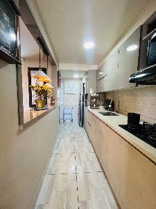 Apartamento en venta en La Flora, Cali · foto 4 de 19