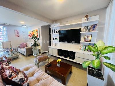 Apartamento en venta en La Flora, Cali · foto 7 de 19
