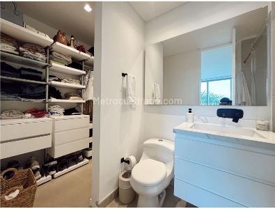 Apartamento de 2 alcobas en venta en La Arboleda, Cali, 93 m² · foto 10 de 10