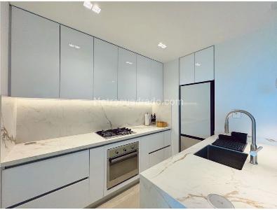 Apartamento de 2 alcobas en venta en La Arboleda, Cali, 93 m² · foto 4 de 10