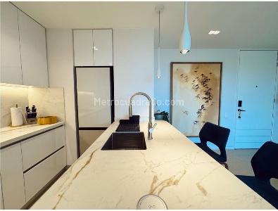 Apartamento de 2 alcobas en venta en La Arboleda, Cali, 93 m² · foto 5 de 10