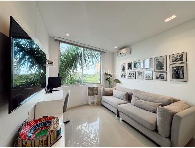 Apartamento de 2 alcobas en venta en La Arboleda, Cali, 93 m² · foto 8 de 10
