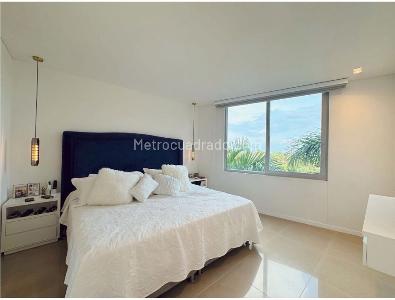 Apartamento de 2 alcobas en venta en La Arboleda, Cali, 93 m² · foto 9 de 10