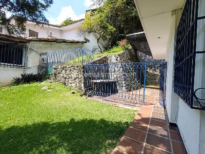 Casa de 4 alcobas en venta en Santa Rita, Cali, 350 m² · foto 10 de 20