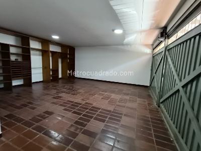 Casa de 4 alcobas en venta en Santa Rita, Cali, 350 m² · foto 20 de 20