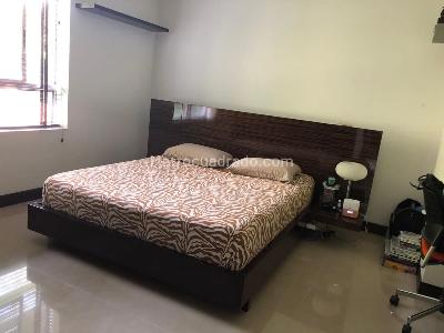 Apartamento de 3 alcobas en venta en Aguacatal, Cali, 238 m² · foto 11 de 13