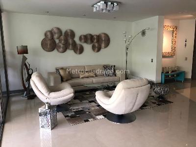 Apartamento de 3 alcobas en venta en Aguacatal, Cali, 238 m² · foto 6 de 13