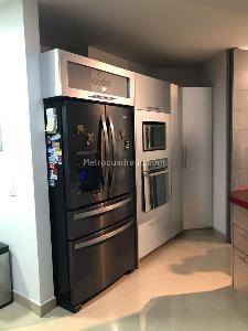 Apartamento de 3 alcobas en venta en Aguacatal, Cali, 238 m² · foto 8 de 13
