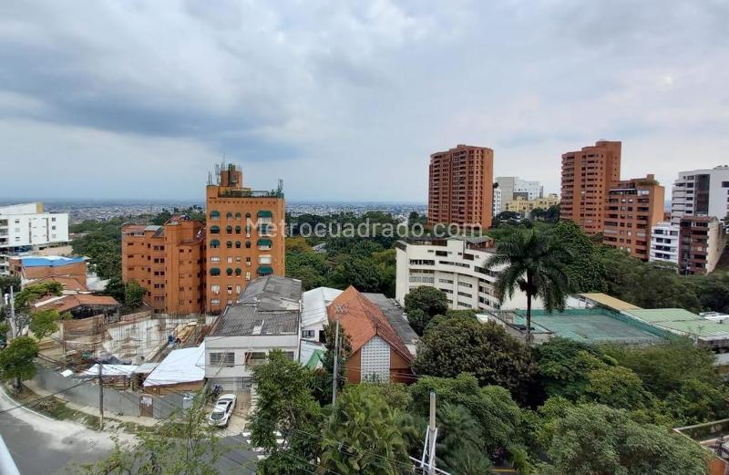 Piso – Cali - Vista 2