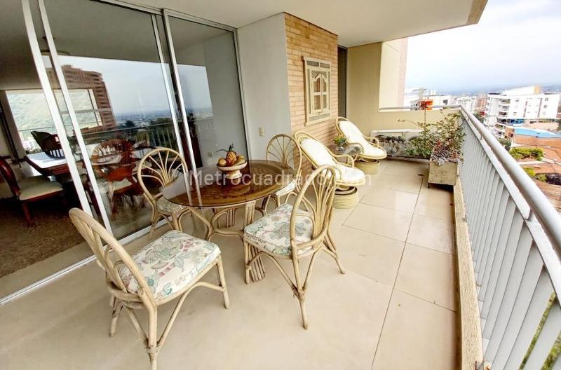 Piso – Cali - Vista 3