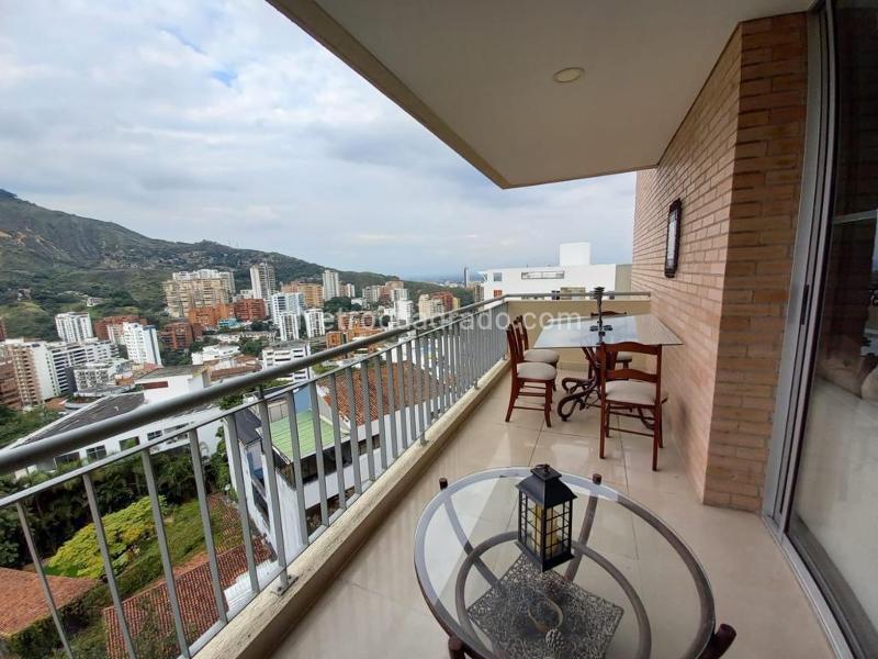 Piso – Cali - Vista 4