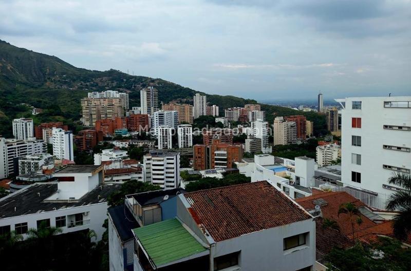 Piso – Cali - Vista 5