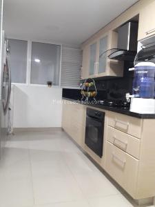 Apartamento de 2 alcobas en venta en Santa Rosa Del Oeste, Cali, 104 m² · foto 5 de 9