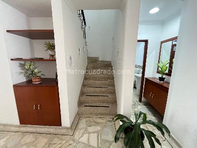 Casa de 4 alcobas en venta en Prados Del Norte, Cali, 200 m² · foto 9 de 20