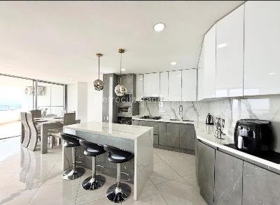 Apartamento en venta en Altos De Menga, Cali · foto 2 de 8