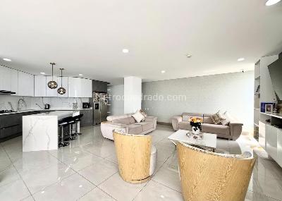 Apartamento en venta en Altos De Menga, Cali · foto 3 de 8