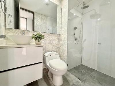 Apartamento en venta en Altos De Menga, Cali · foto 6 de 8