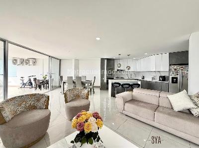 Apartamento en venta en Altos De Menga, Cali · foto 7 de 8
