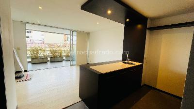 Apartaestudio en Arriendo, SANTA ROSA DEL OESTE, Cali