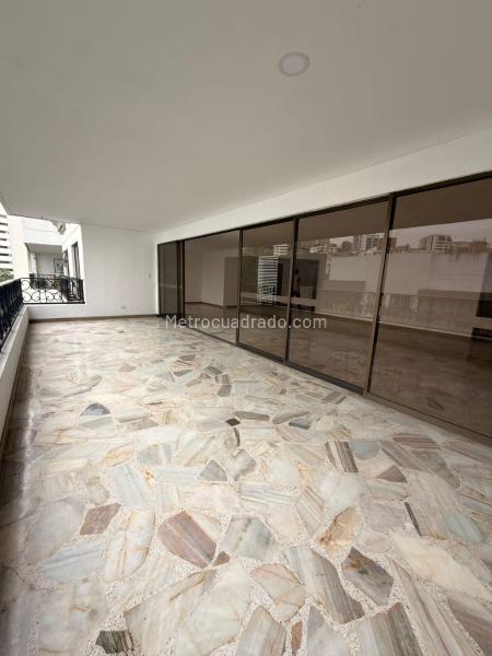 Apartamento en Arriendo, Cali