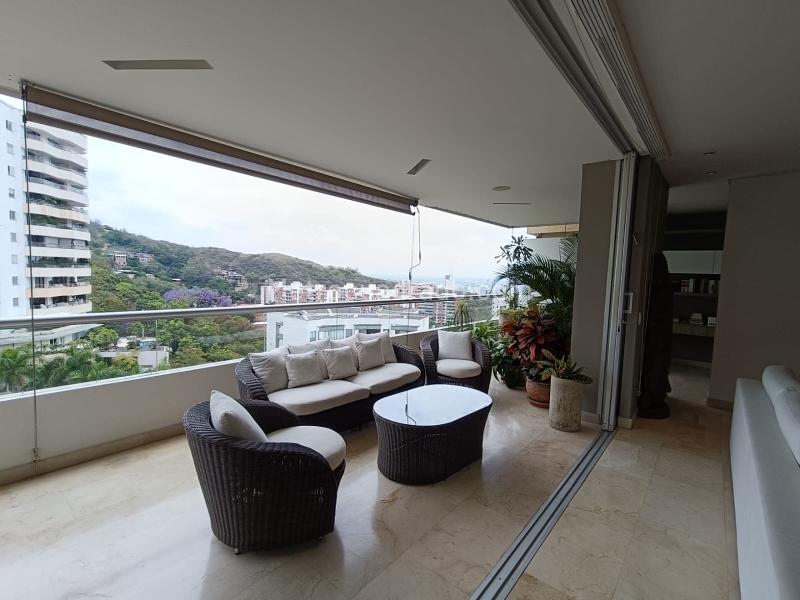 Piso – Cali - Vista 3